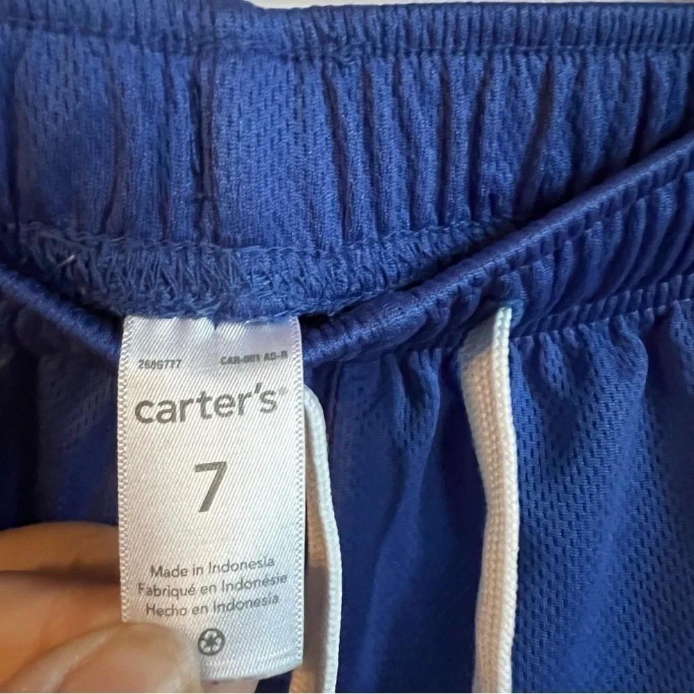 Carters good